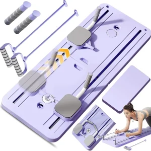 Adjustable Pilates Board