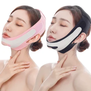 Slimming Facial V-Face Band