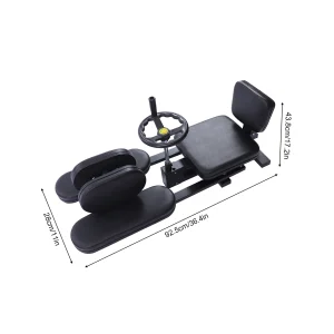 Leg Stretcher Machine