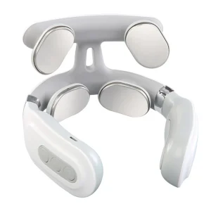 Neck Massage 4 Head And Neck Protection Heating Machines
